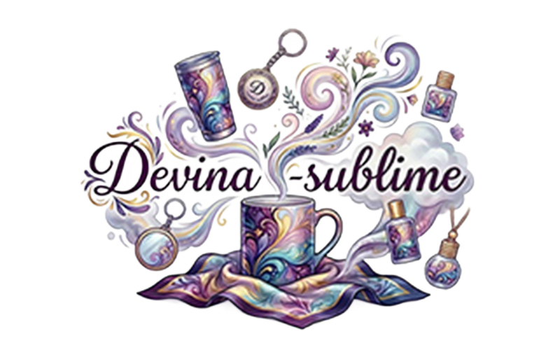 Welkom bij Devina-sublime