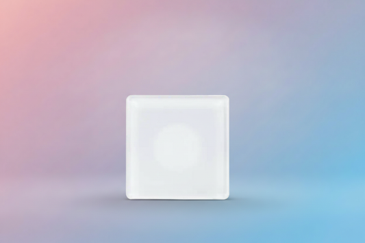 Autoparfum diffuser met Maps afbeelding en 5ml geur naar keuze