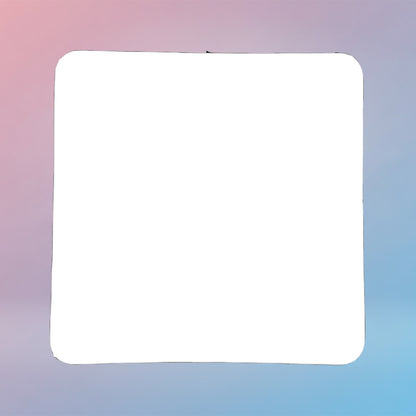 Magneet met het sterrenstelsel